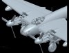 HK Model 01E16 de Havilland Mosquito B Mk.IX/Mk.XVI 1/32 